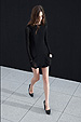 NewYork fashion week, Brands: Theyskens' Theory | 2127