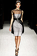 Paris fashion week, Brands: Talbot Runhof | 2173