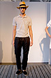 NewYork fashion week, Brands: Steven Alan | 2257
