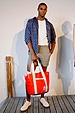 NewYork fashion week, Brands: Steven Alan | 2260