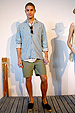 NewYork fashion week, Brands: Steven Alan | 2266