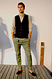 NewYork fashion week, Brands: Steven Alan | 2276