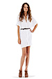 NewYork fashion week, Brands: Shipley Halmos | 2342