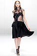 Paris fashion week, Brands: Sharon Wauchob | 2390