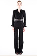 NewYork fashion week, Brands: Costume National | 287