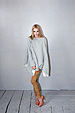 NewYork fashion week, Brands: Daryl K | 356