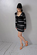 NewYork fashion week, Brands: Daryl K | 364