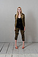 NewYork fashion week, Brands: Daryl K | 373