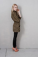 NewYork fashion week, Brands: Daryl K | 375