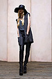 Paris fashion week, Brands: Acne Jeans | 394