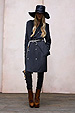 Paris fashion week, Brands: Acne Jeans | 408