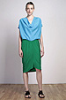 NewYork fashion week, Brands: Zero Maria Cornejo | 710