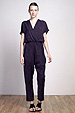 NewYork fashion week, Brands: Zero Maria Cornejo | 721