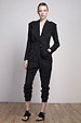 NewYork fashion week, Brands: Zero Maria Cornejo | 722