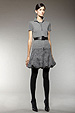 NewYork fashion week, Brands: Akris | 559