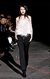 Paris fashion week, Brands: Givenchy | 1146