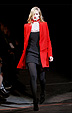 Paris fashion week, Brands: Givenchy | 1162