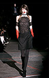 Paris fashion week, Brands: Givenchy | 1166