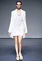 NewYork fashion week, Brands: Calvin Klein | 1246