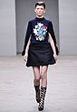 London fashion week, Brands: Christopher Kane | 1419