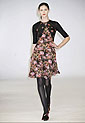 NewYork fashion week, Brands: Zac Posen | 1677