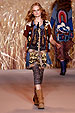 NewYork fashion week, Brands: Anna Sui | 2455