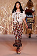 NewYork fashion week, Brands: Anna Sui | 2457