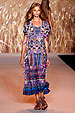 NewYork fashion week, Brands: Anna Sui | 2471
