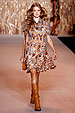 NewYork fashion week, Brands: Anna Sui | 2474