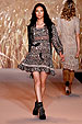 NewYork fashion week, Brands: Anna Sui | 2486
