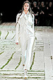 Paris fashion week, Brands: Alexander McQueen | 2612