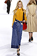 Paris fashion week, Brands: Chloe | 2660