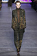 Paris fashion week, Brands: Kenzo | 2717
