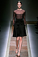 Paris fashion week, Brands: Valentino | 2836