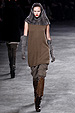 Paris fashion week, Brands: Rick Owens | 3359
