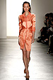 NewYork fashion week, Brands: Erin Fetherston | 3605