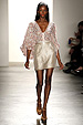 NewYork fashion week, Brands: Erin Fetherston | 3609