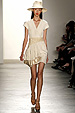 NewYork fashion week, Brands: Erin Fetherston | 3616