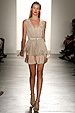 NewYork fashion week, Brands: Erin Fetherston | 3624