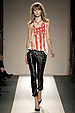 Paris fashion week, Brands: Balmain | 3673