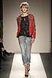 Paris fashion week, Brands: Balmain | 3678