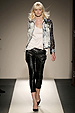Paris fashion week, Brands: Balmain | 3686