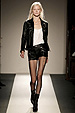 Paris fashion week, Brands: Balmain | 3690