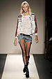Paris fashion week, Brands: Balmain | 3691