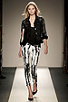 Paris fashion week, Brands: Balmain | 3700