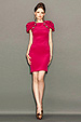 NewYork fashion week, Brands: Marchesa | 3885