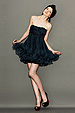 NewYork fashion week, Brands: Marchesa | 3890