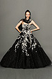 NewYork fashion week, Brands: Marchesa | 3896