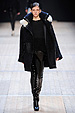 Paris fashion week, Brands: Barbara Bui | 4129