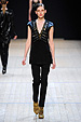 Paris fashion week, Brands: Barbara Bui | 4152
